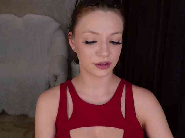 AmandaGrasy Live Webcam on BongaCams