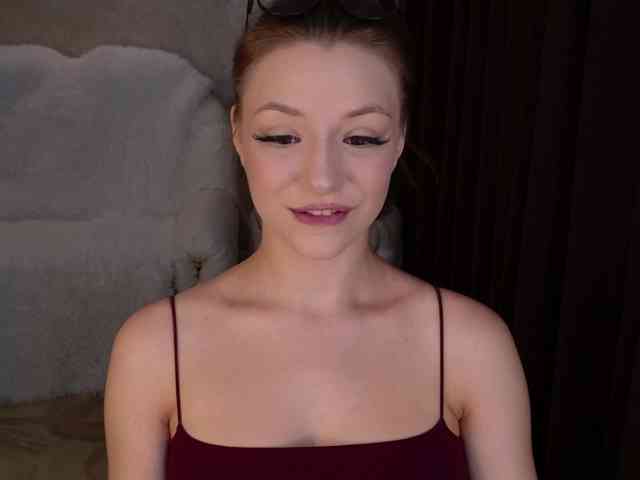 AmandaGrasy webcam