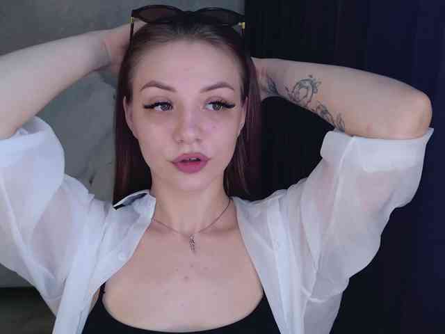 AmandaGrasy webcam