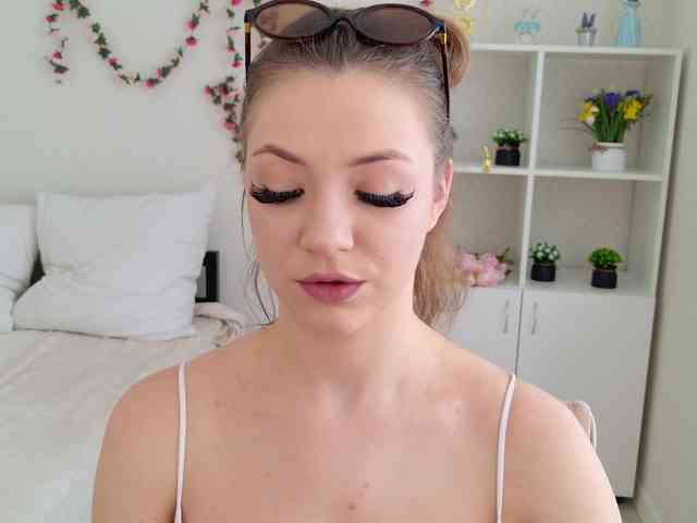 AmandaGrasy webcam