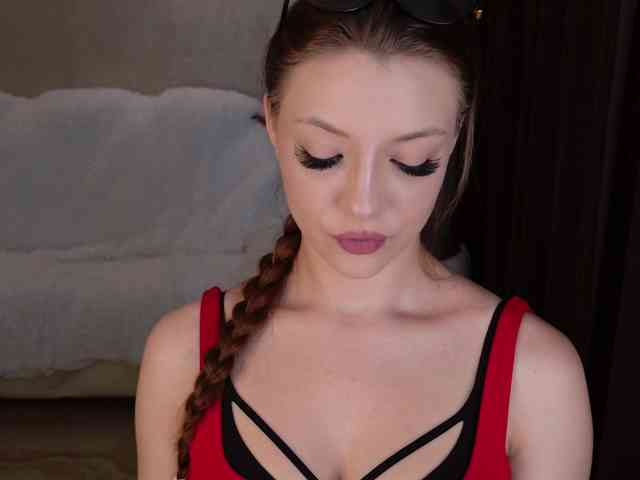 AmandaGrasy webcam
