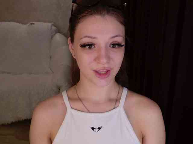 AmandaGrasy webcam