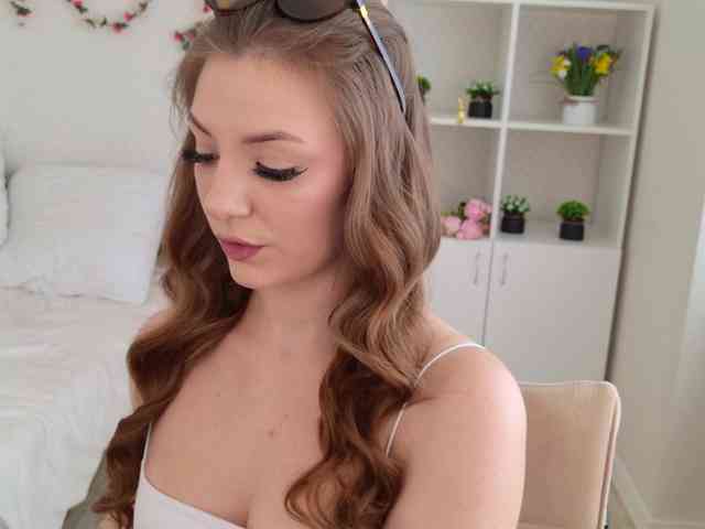 AmandaGrasy webcam