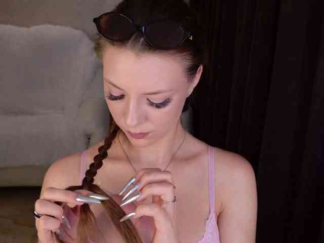 AmandaGrasy webcam