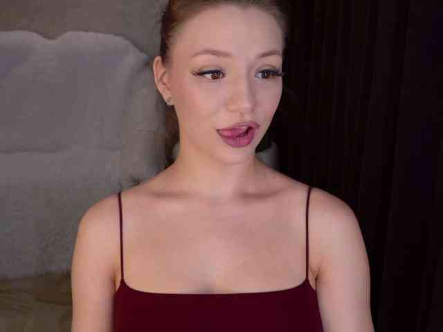 AmandaGrasy webcam