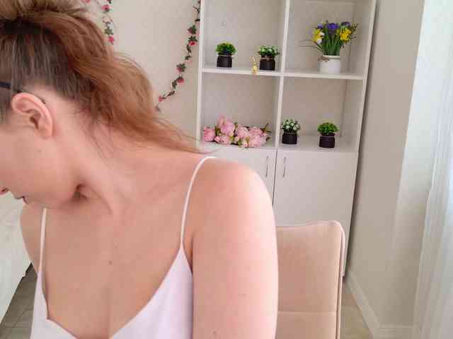 AmandaGrasy webcam