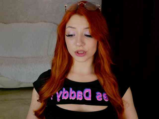 AmandaGrasy webcam