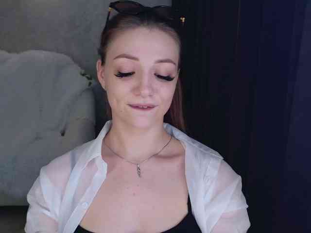 AmandaGrasy webcam