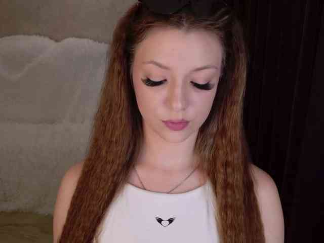 AmandaGrasy webcam