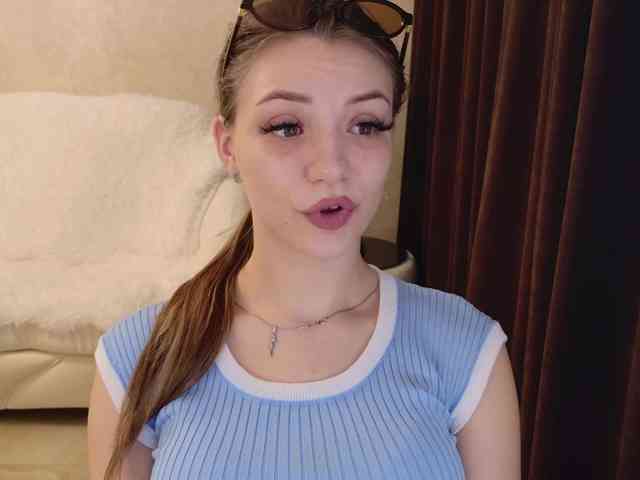AmandaGrasy webcam