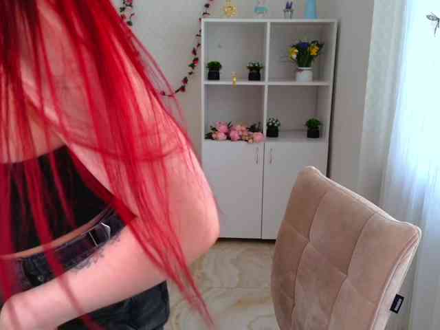 AmandaGrasy webcam