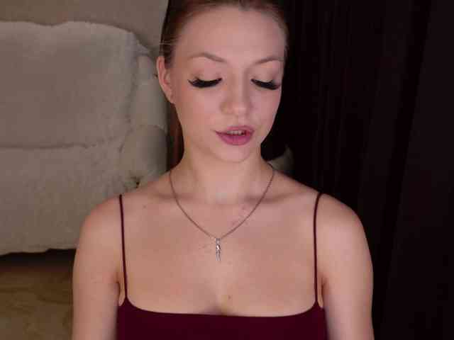 AmandaGrasy webcam