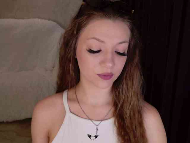 AmandaGrasy webcam