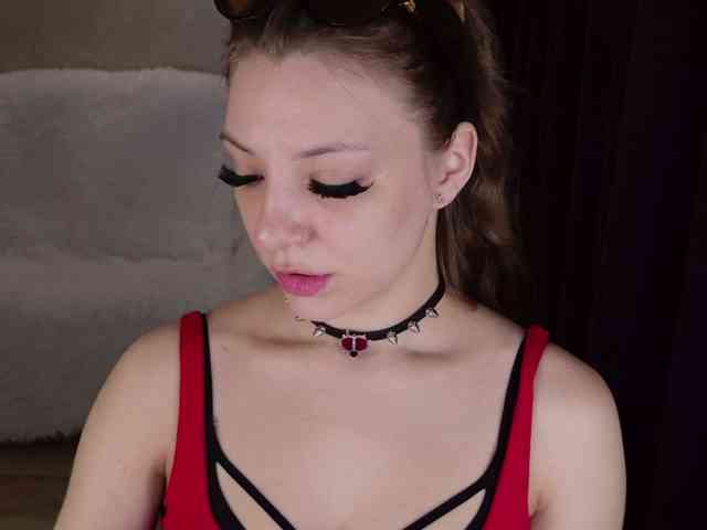 AmandaGrasy webcam