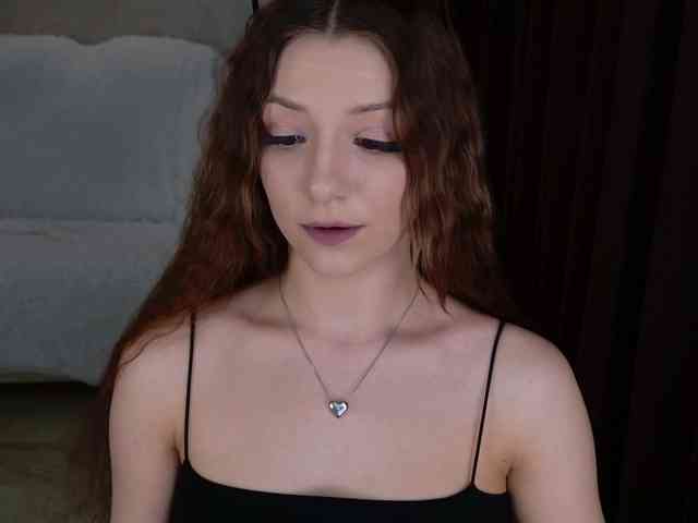 AmandaGrasy webcam