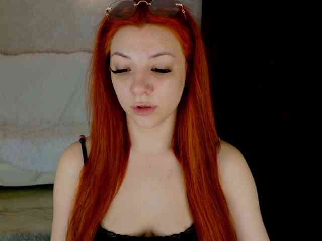 AmandaGrasy webcam