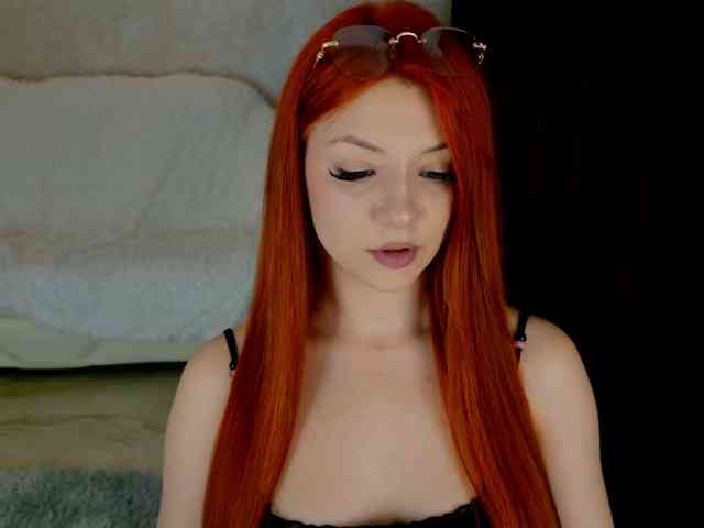 AmandaGrasy webcam