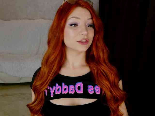 AmandaGrasy webcam