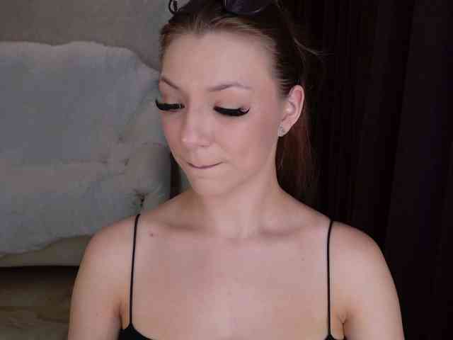 AmandaGrasy webcam