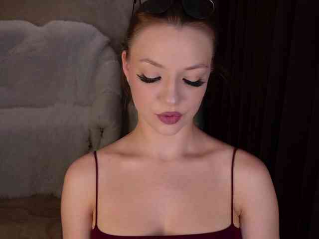 AmandaGrasy webcam