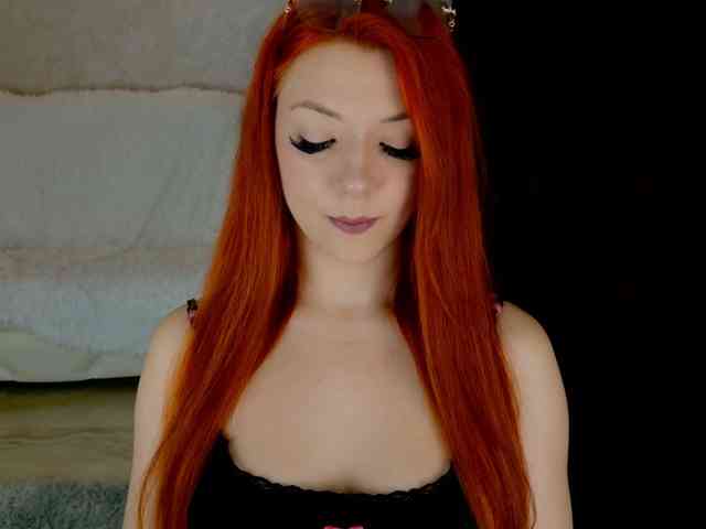 AmandaGrasy webcam