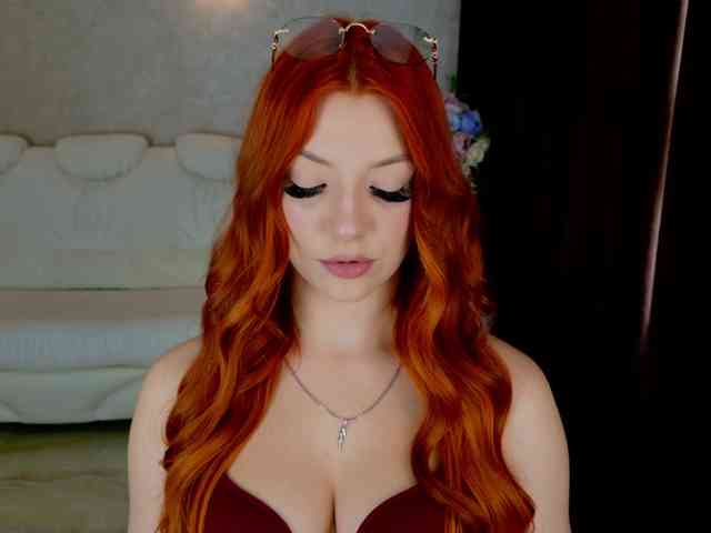 AmandaGrasy webcam