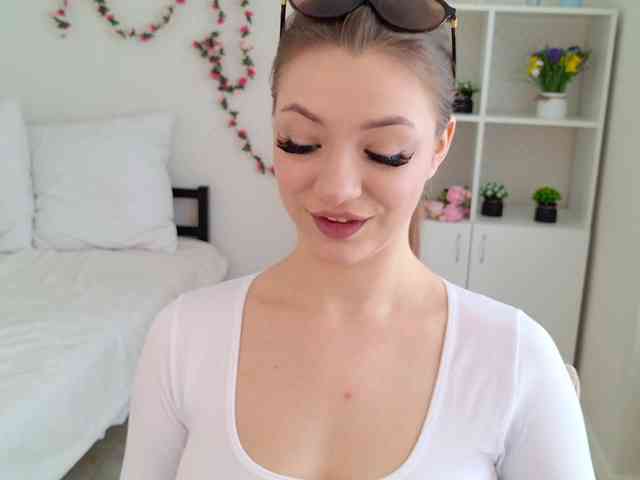 AmandaGrasy webcam