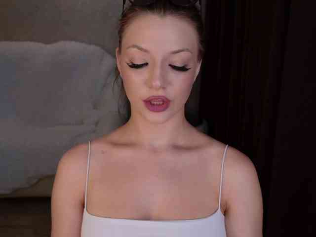 AmandaGrasy webcam