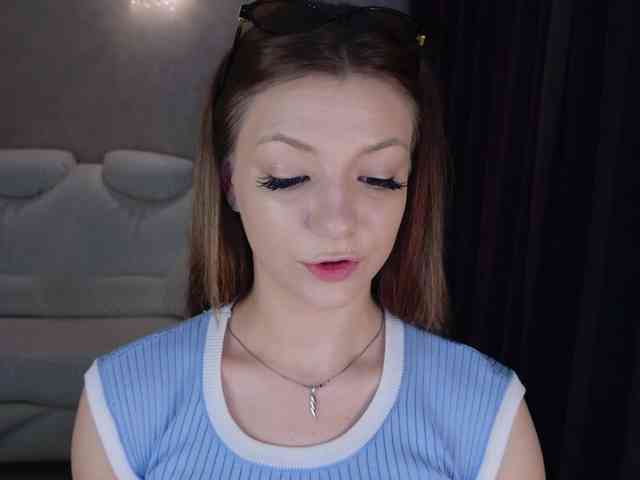 AmandaGrasy webcam