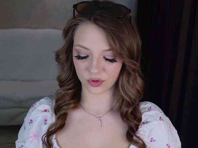 AmandaGrasy webcam