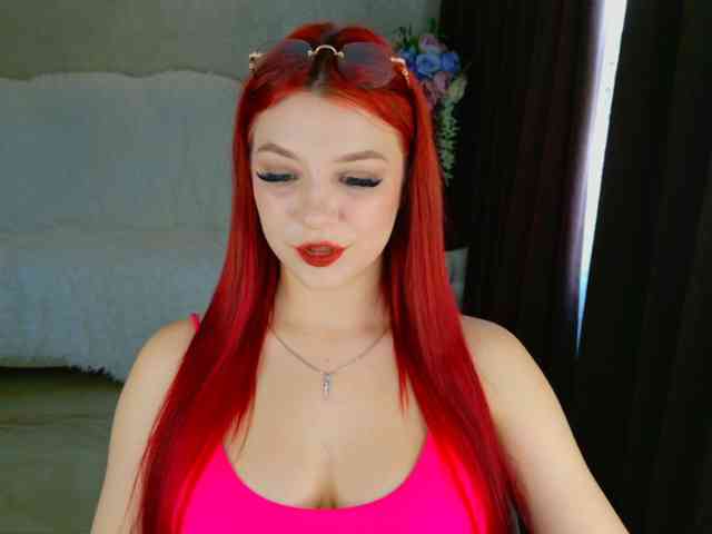 AmandaGrasy webcam