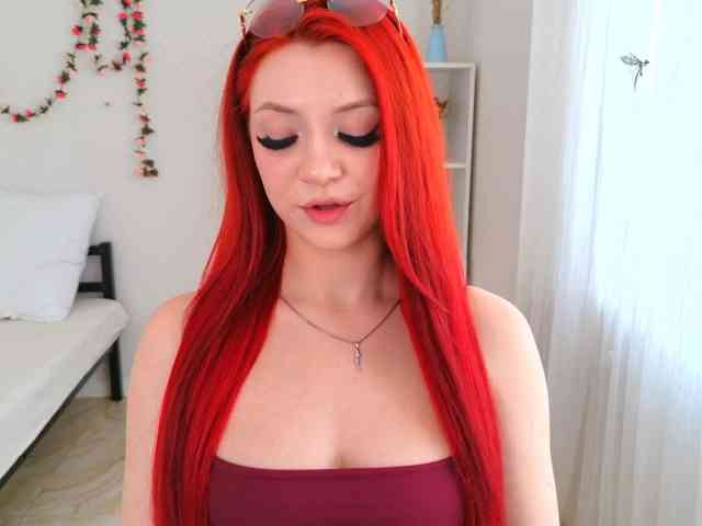 AmandaGrasy webcam