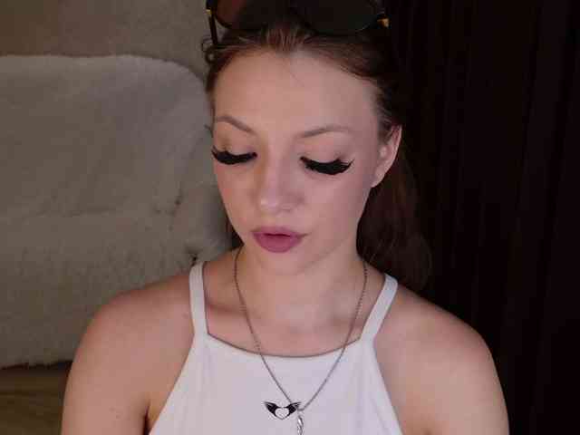 AmandaGrasy webcam
