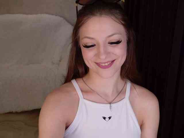 AmandaGrasy webcam