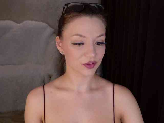 AmandaGrasy webcam