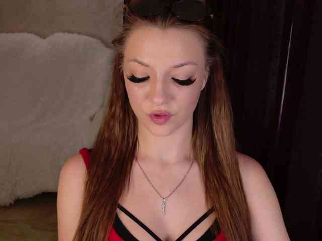AmandaGrasy webcam