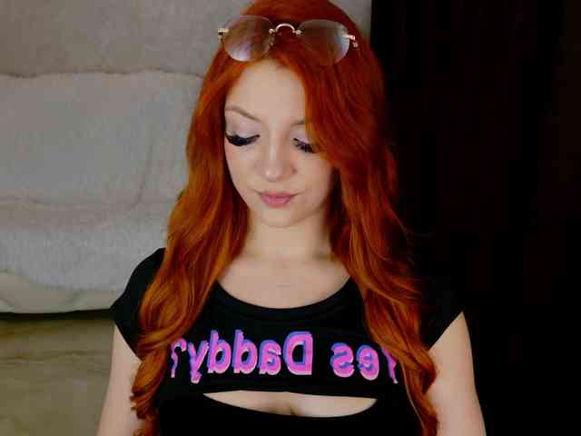 AmandaGrasy webcam