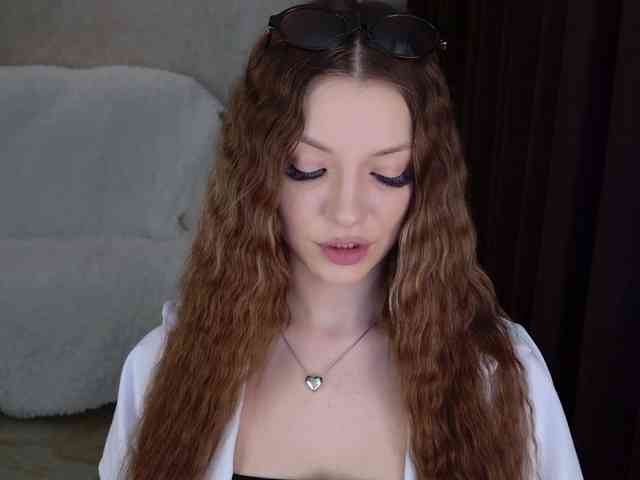 AmandaGrasy webcam