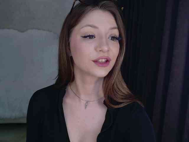 AmandaGrasy webcam