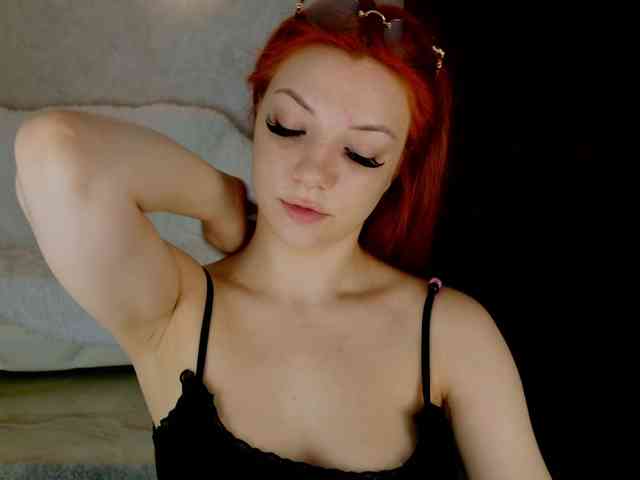 AmandaGrasy webcam