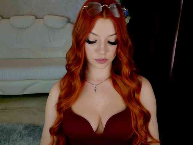 AmandaGrasy webcam