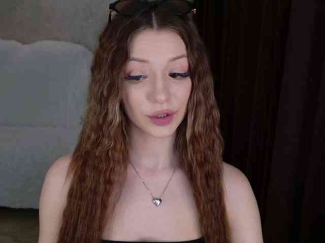 AmandaGrasy webcam