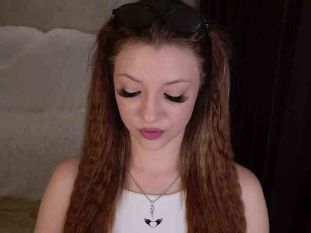AmandaGrasy webcam