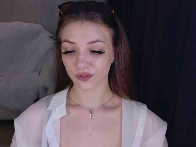 AmandaGrasy webcam