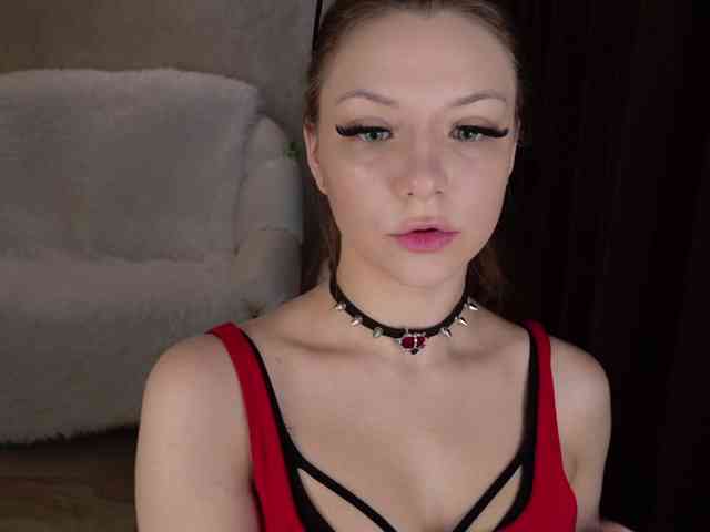 AmandaGrasy webcam