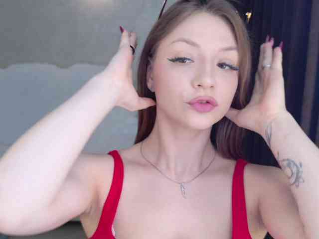 Modella: AmandaGrasy
