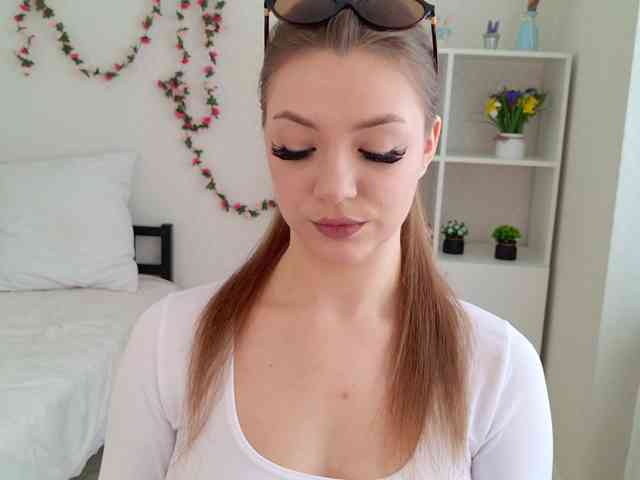 AmandaGrasy webcam