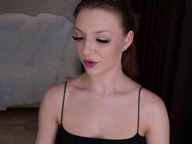 AmandaGrasy webcam