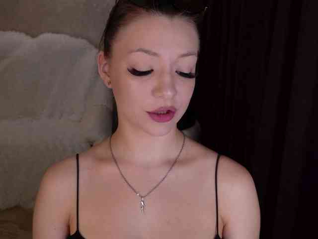 AmandaGrasy webcam