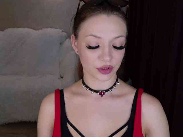 AmandaGrasy webcam